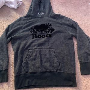 Roots Hoodie!